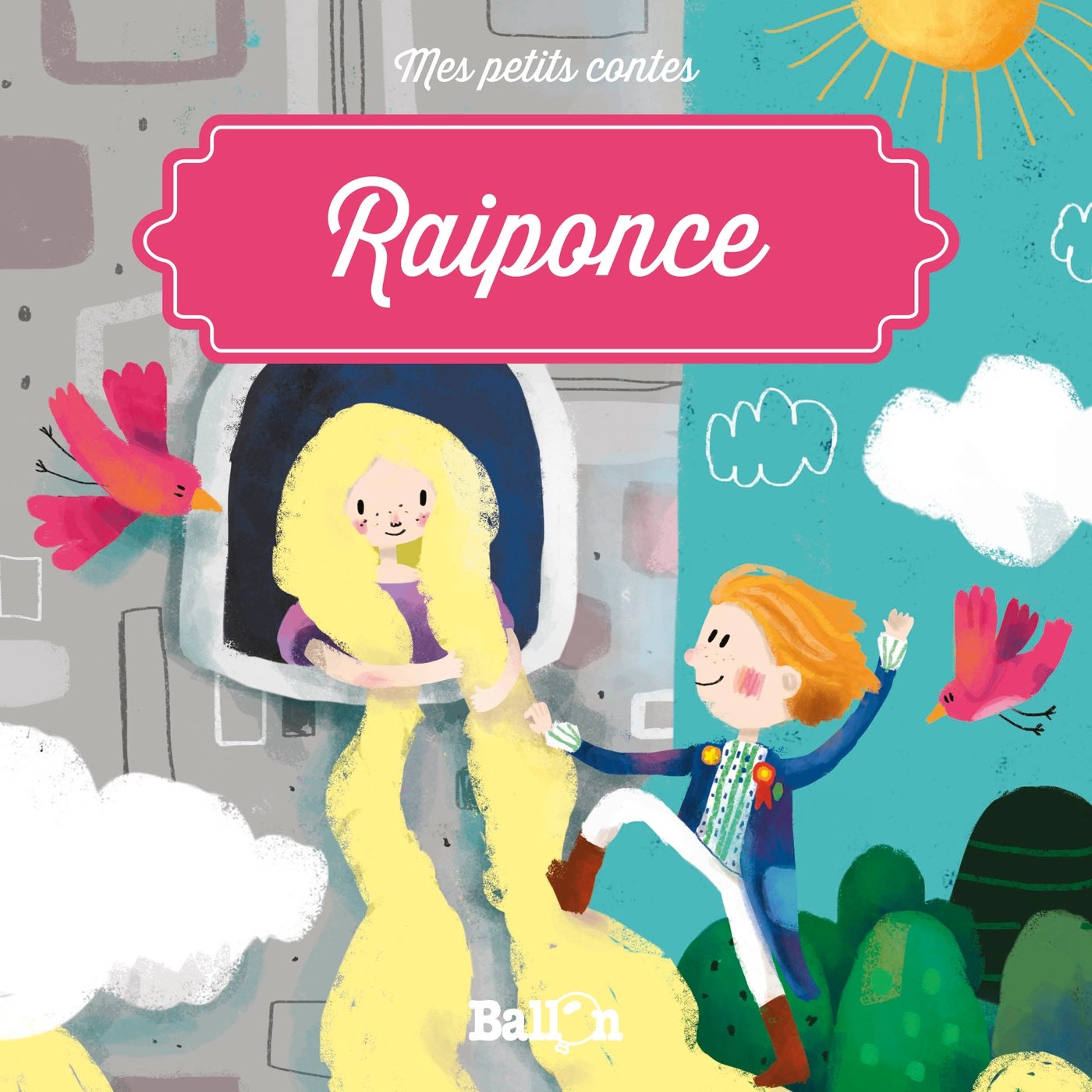 Raiponce