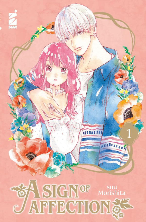 A sign of affection (Vol. 1)