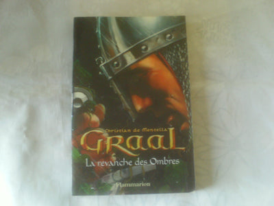 La revanche des Ombres