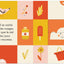 LA MÉTÉO (COLL. MON LIVRE À FENÊTRES SURPRISES )