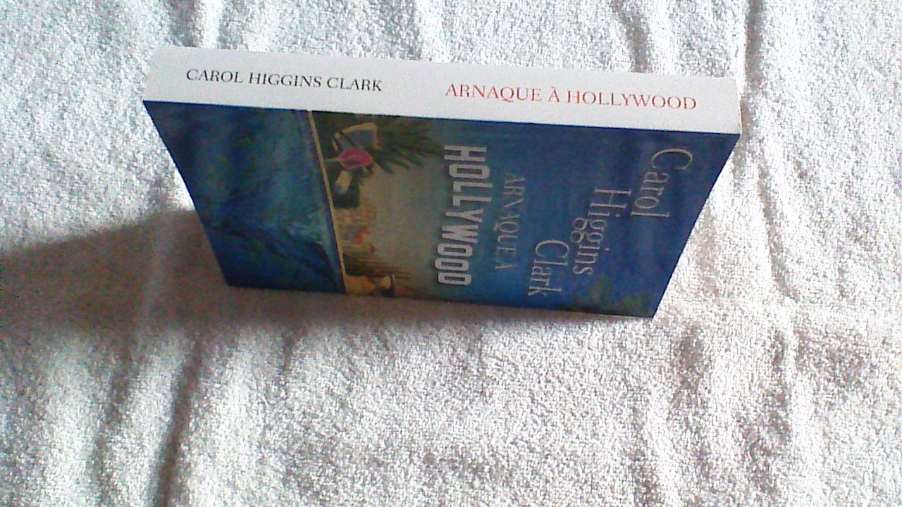 Arnaque à Hollywood