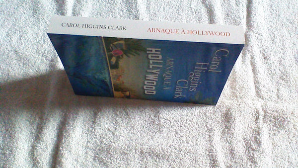 Arnaque à Hollywood