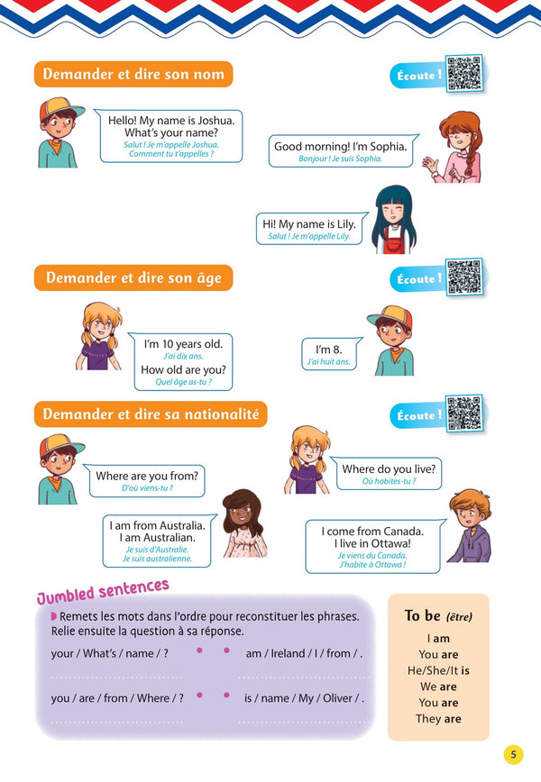 Cahier de vacances 2022, Anglais primaire 9-11 ans: Magnard, l'inventeur du cahier de vacances