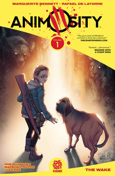 Animosity Volume 1