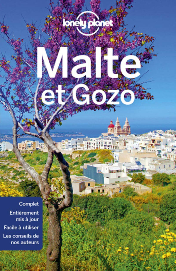 Malte et Gozo - 4ed