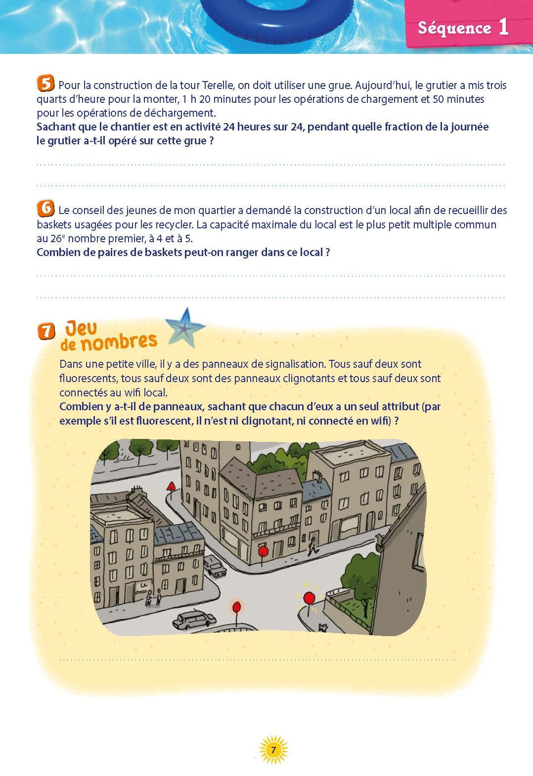 Cahier de vacances 2025, de la 4e vers la 3e: Magnard, l'inventeur des cahiers de vacances