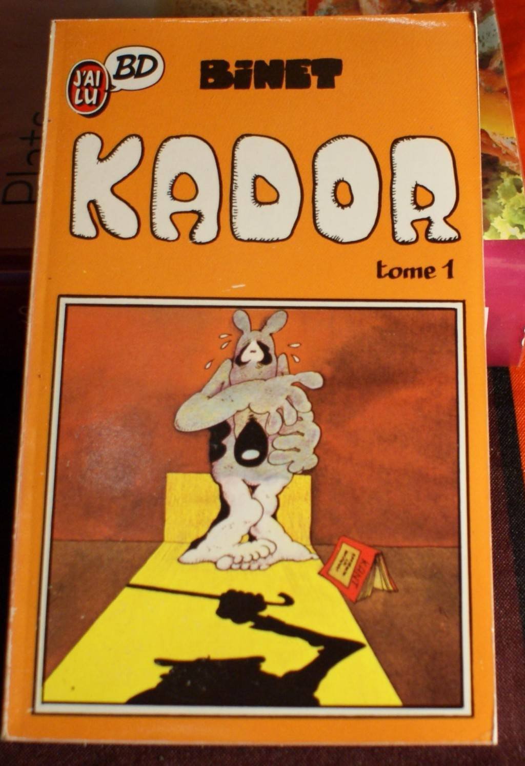 Kador