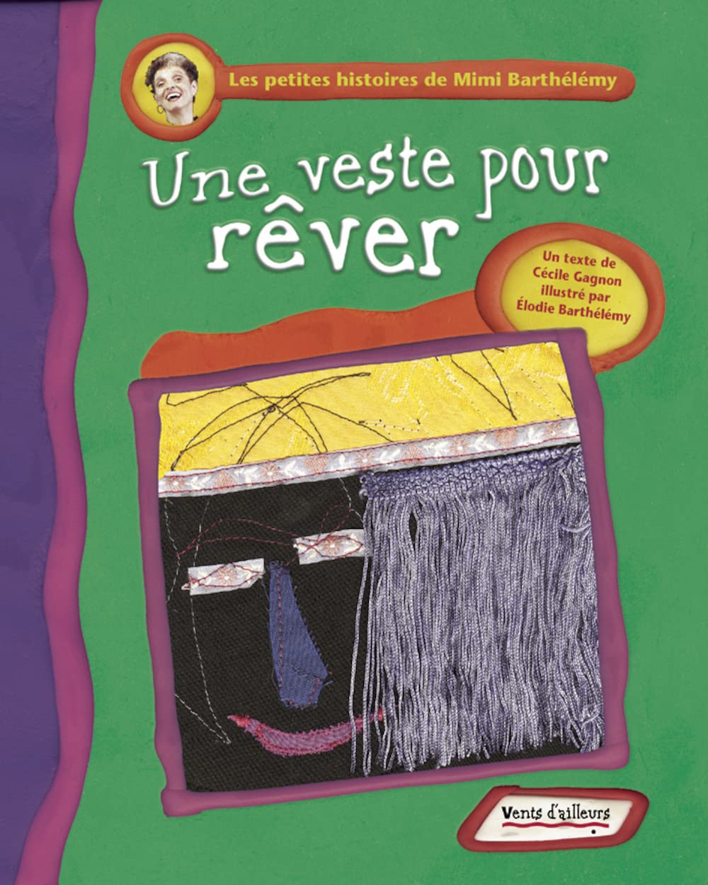 Une veste pour rêver