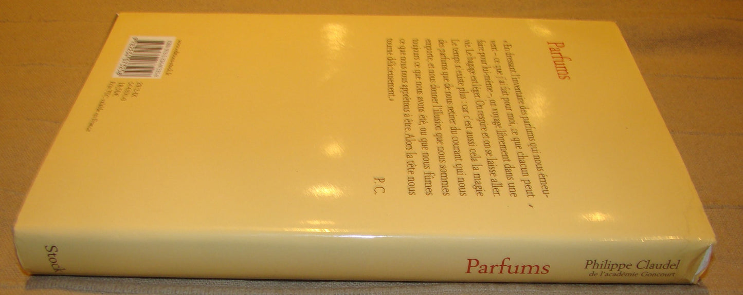 Parfums