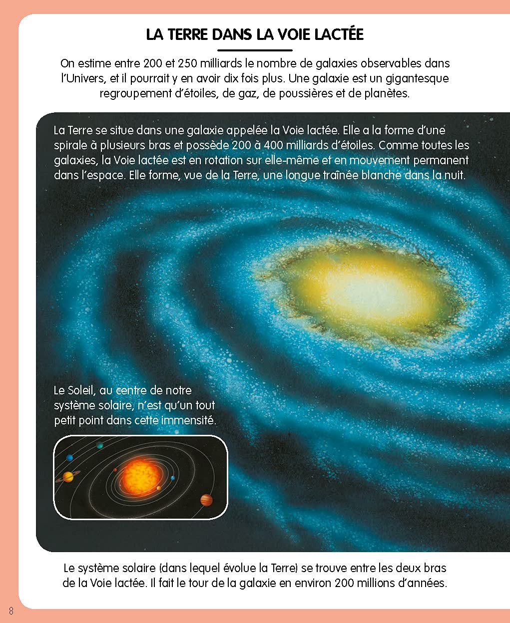 L'imagerie de la Terre (interactive)