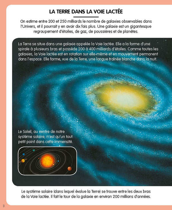 L'imagerie de la Terre (interactive)