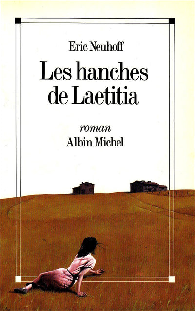 Les Hanches de Laetitia