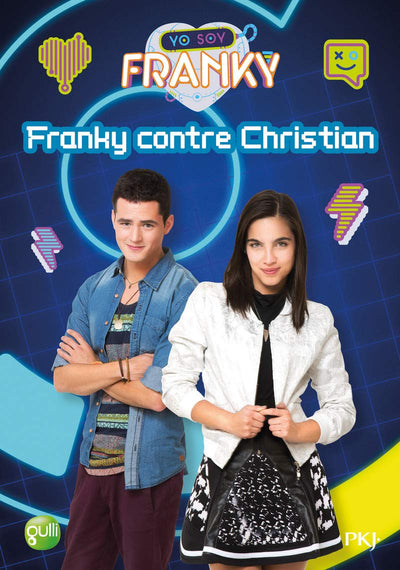 5. Franky contre Christian (5)