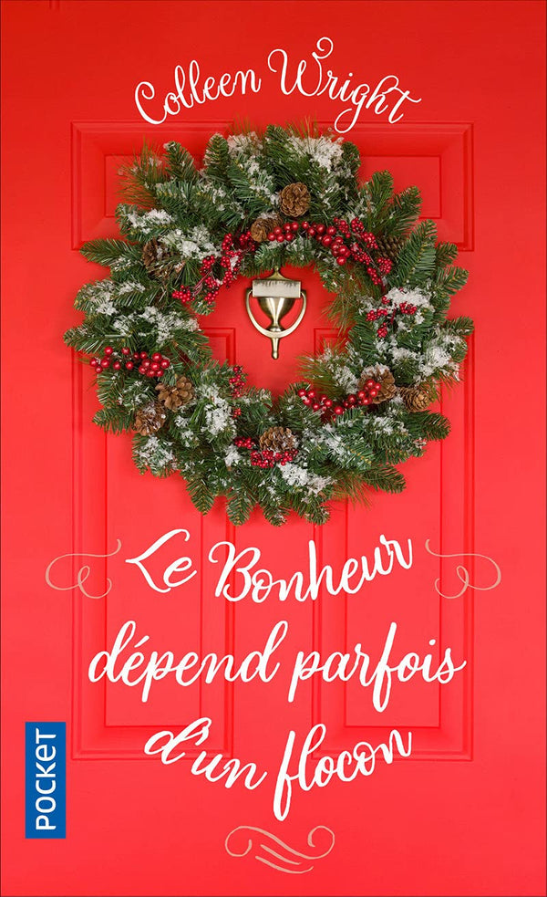 Le bonheur dépend parfois d'un flocon