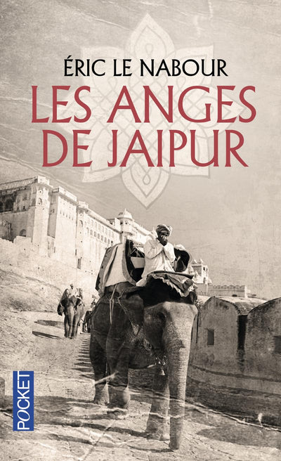 Les anges de Jaïpur