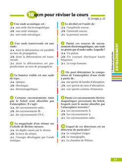 DéfiBac Cours/Méthodes/Exos Physique/Chimie Terminale S (6)