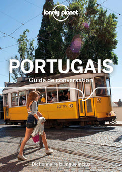Guide de conversation Portugais et Brésilien - 10ed