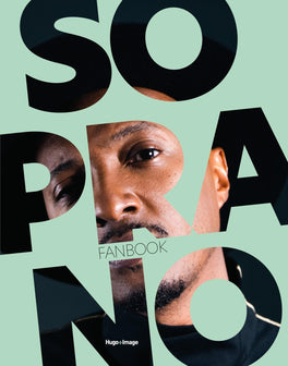 Fanbook Soprano