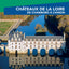 Guide Vert WE&GO Châteaux de la Loire - Tours (Best of)