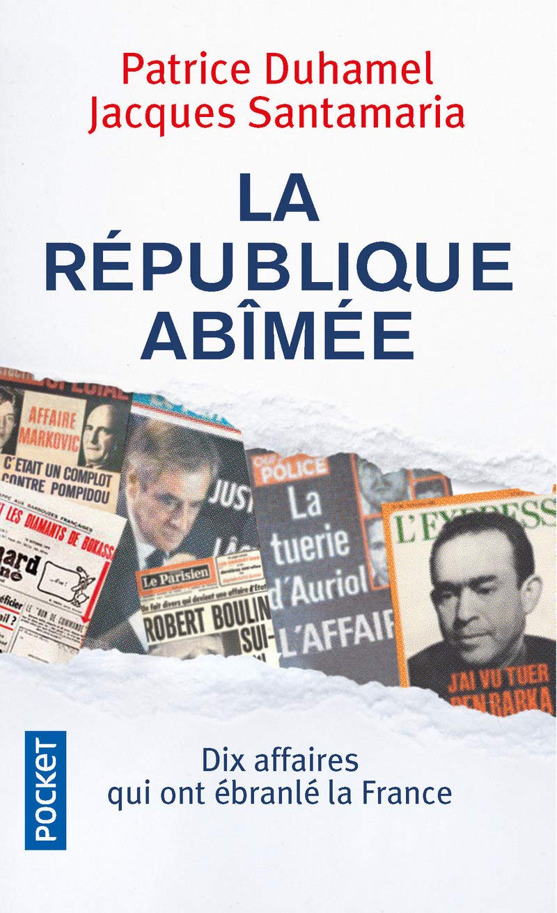 La République abîmée