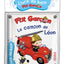 Le camion de Léon