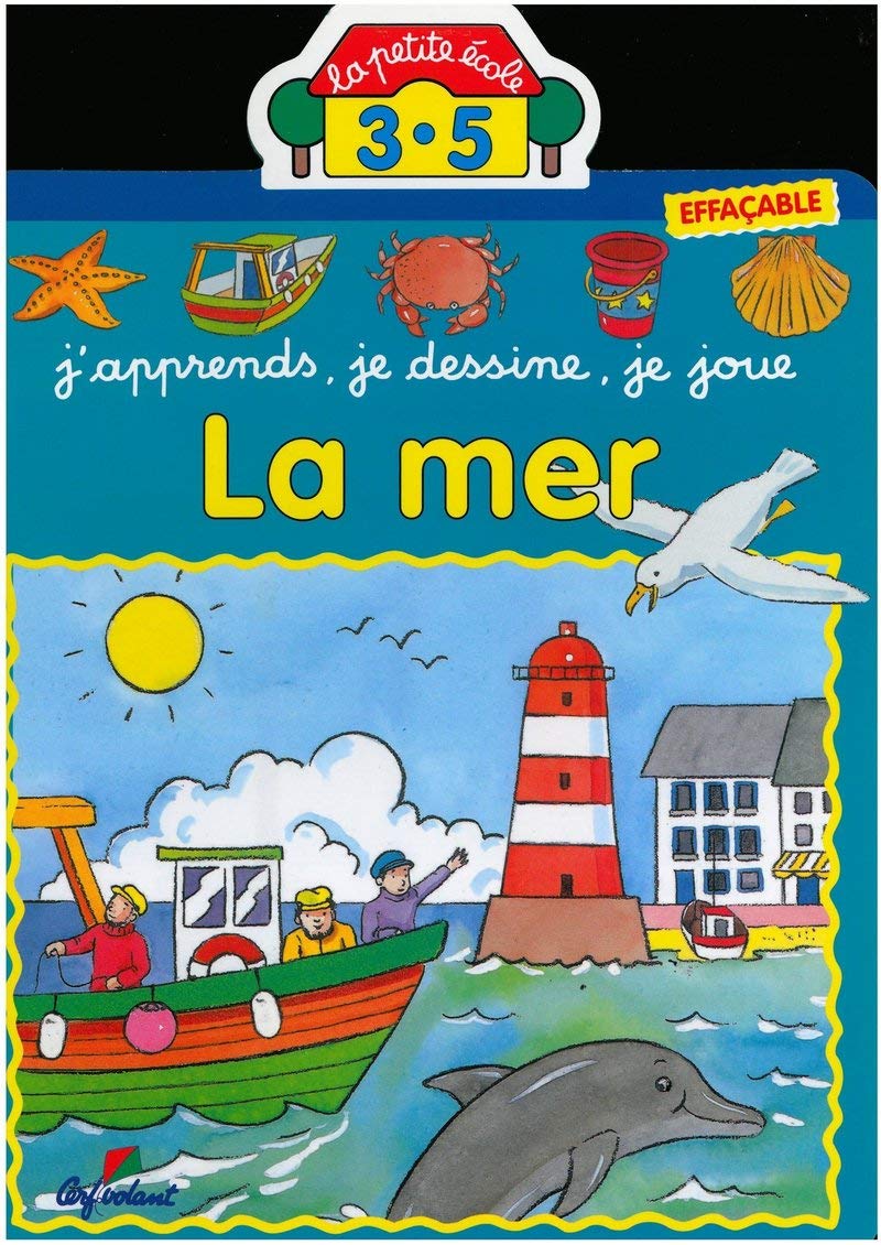 Mer, petite école