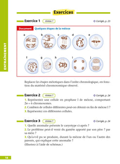 DéfiBac Cours/Méthodes/Exos SVT Terminale S (7)