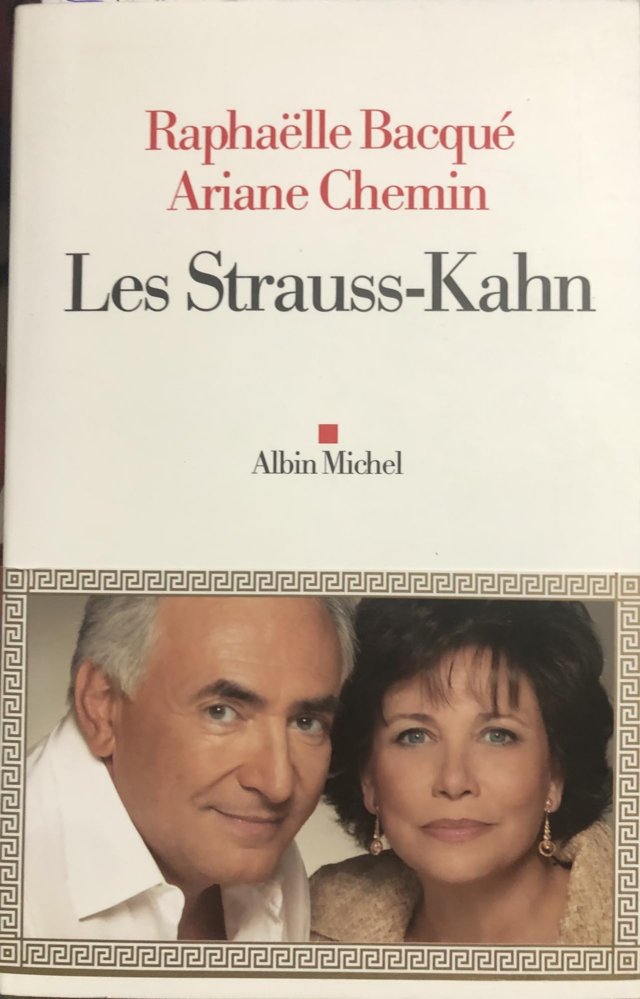 Les Strauss-Kahn