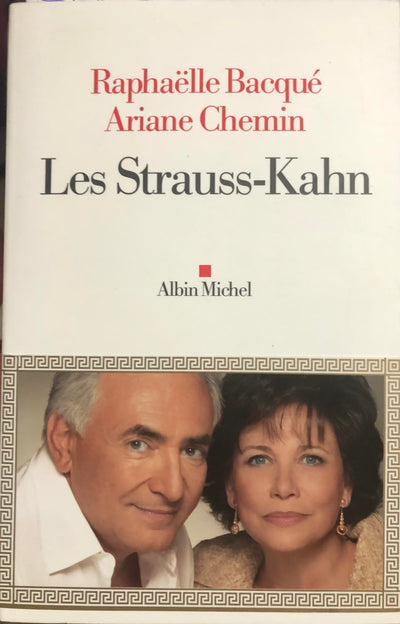 Les Strauss-Kahn