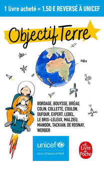 Objectif Terre: Unicef