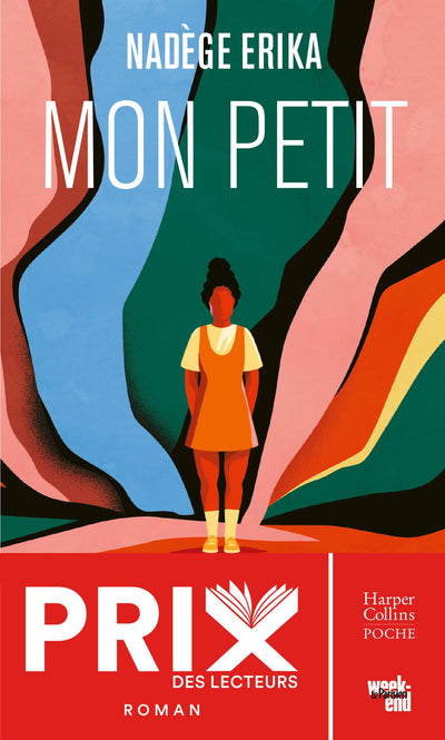 Mon petit: Lauréat du prix HarperCollins poche