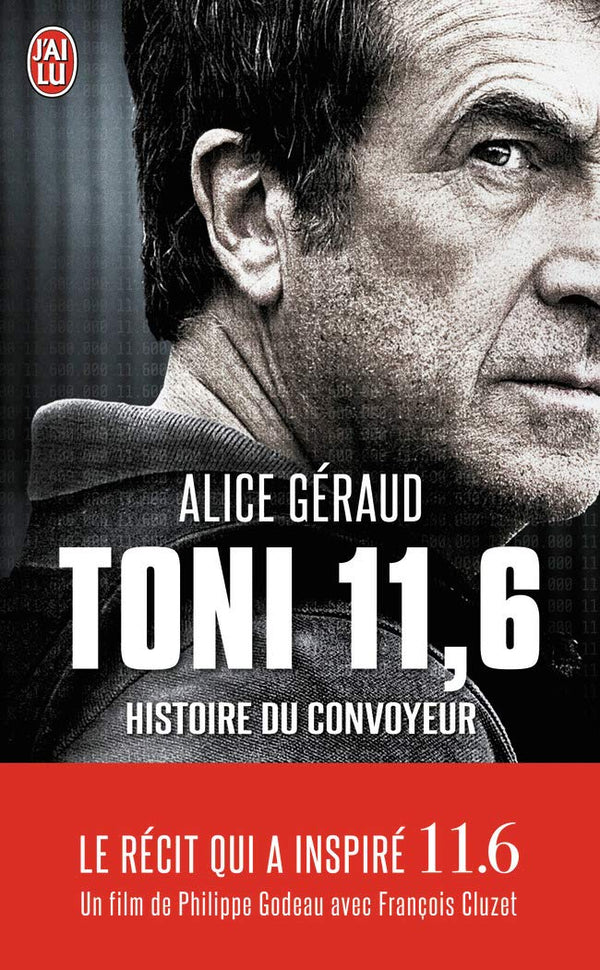 Toni 11,6: Histoire du convoyeur