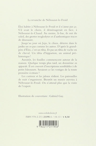 La revanche de Nébouzat-le-Froid