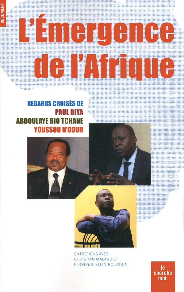 L'Émergence de l'Afrique