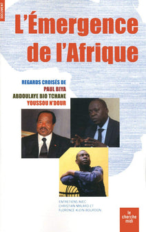 L'Émergence de l'Afrique