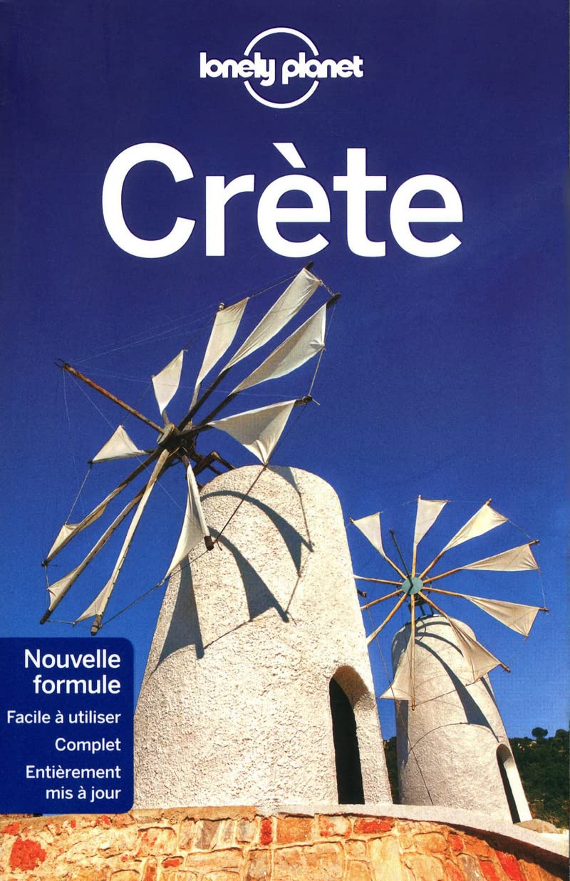 Crète 2