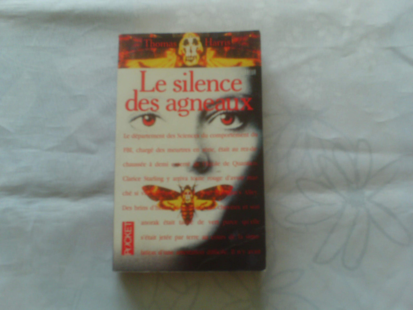 Le Silence des agneaux