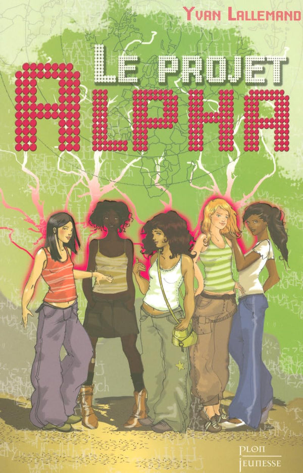 PROJET ALPHA