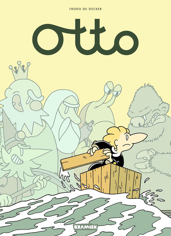 Otto T1