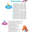 Tout le programme Moyenne section 4-5 ans - A la maternelle: Tous les apprentissages de MS