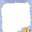 Le cahier de mes 6 ans