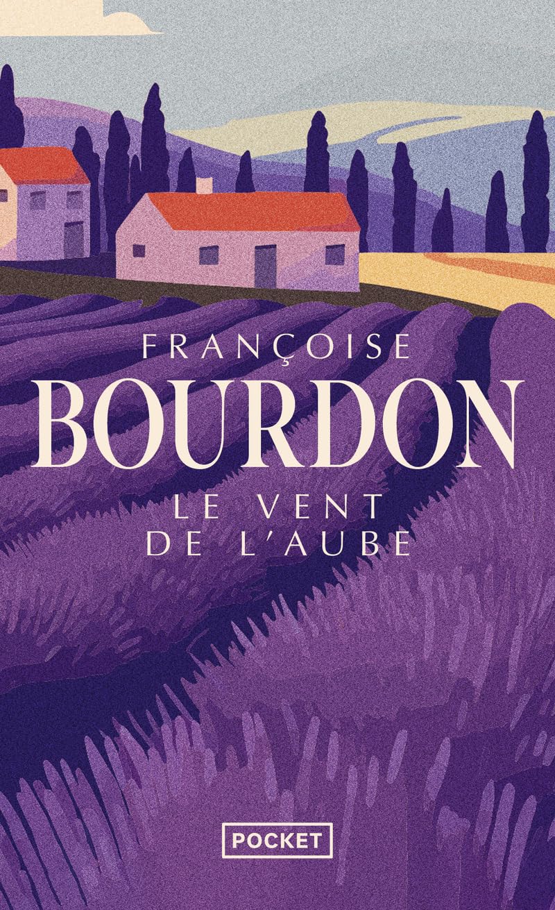 Le Vent de l'aube