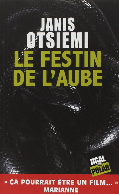 Le Festin de l'aube