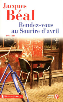 Rendez-vous au Sourire d'avril