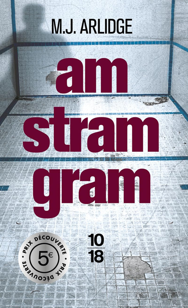 Am Stram Gram - Prix Découverte