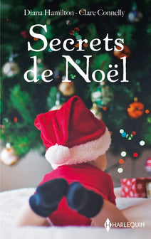 Secrets de Noël: Le miracle de Noël - L'héritier secret de Noël