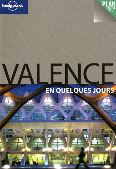 VALENCE EN QUELQUES JOURS 1ED