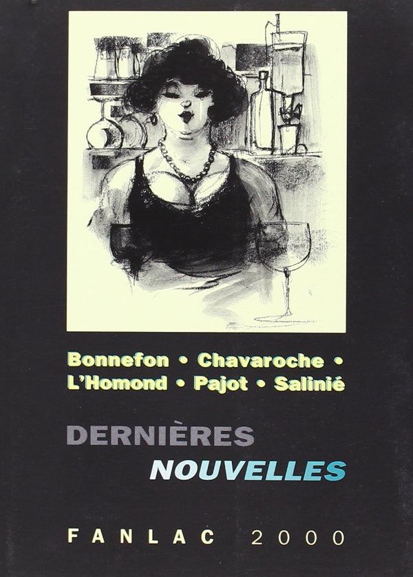 Dernières nouvelles