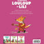 Louloup et Lili - Quelques notes de jalousie - à partir de 4 ans