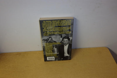 C'est beau mais c'est triste